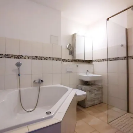 Beim Windmueller App 1,7-10 Apartment Koserow Room photo