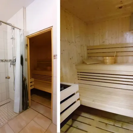 Beim Windmueller App 1,7-10 Apartment Koserow Room photo