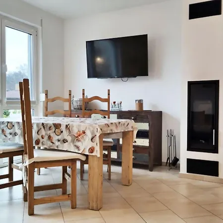 Beim Windmueller App 1,7-10 Apartment Koserow Room photo