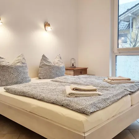 Beim Windmueller App 1,7-10 Apartment Koserow Room photo