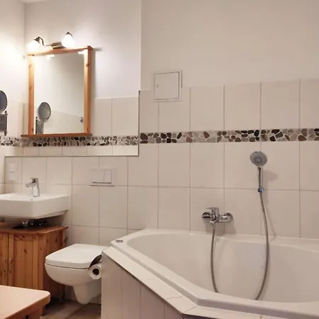 Beim Windmueller App 1,7-10 Apartment Koserow Room photo