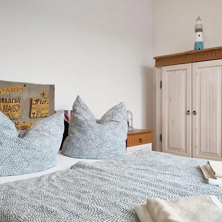 Beim Windmueller App 1,7-10 Apartment Koserow Room photo