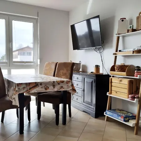 Beim Windmueller App 1,7-10 Apartment Koserow Room photo