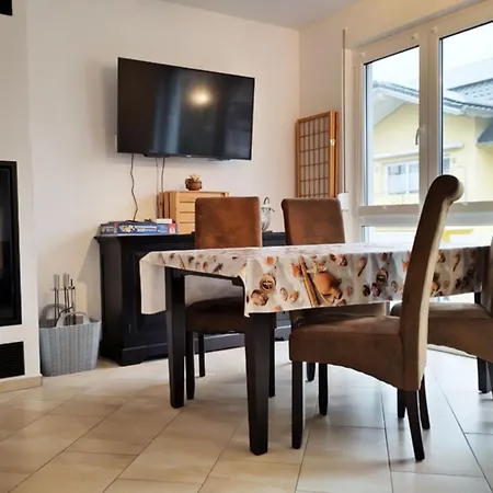 Beim Windmueller App 1,7-10 Apartment Koserow Room photo