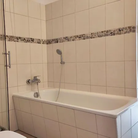 Beim Windmueller App 1,7-10 Apartment Koserow Room photo
