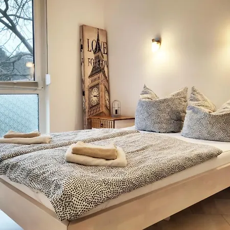 Beim Windmueller App 1,7-10 Apartment Koserow Room photo