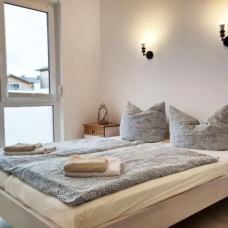 Beim Windmueller App 1,7-10 Apartment Koserow Room photo