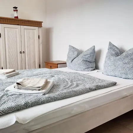 Beim Windmueller App 1,7-10 Apartment Koserow Room photo