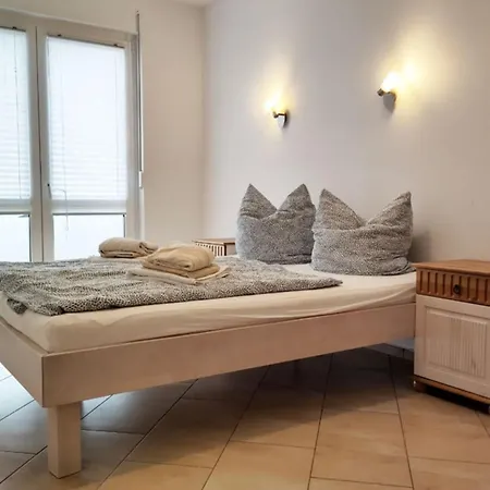 Beim Windmueller App 1,7-10 Apartment Koserow Room photo