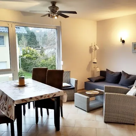 Beim Windmueller App 1,7-10 Apartment Koserow Room photo