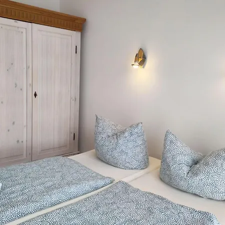 Beim Windmueller App 1,7-10 Apartment Koserow Room photo