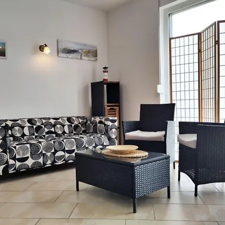 Beim Windmueller App 1,7-10 Apartment Koserow Room photo