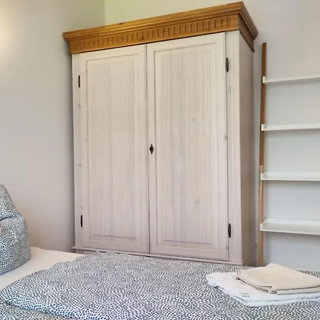 Beim Windmueller App 1,7-10 Apartment Koserow Room photo