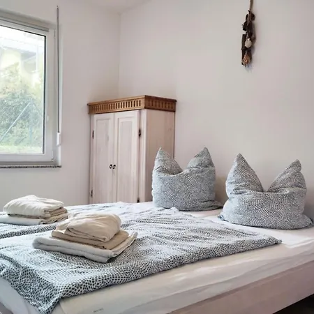 Beim Windmueller App 1,7-10 Apartment Koserow Room photo