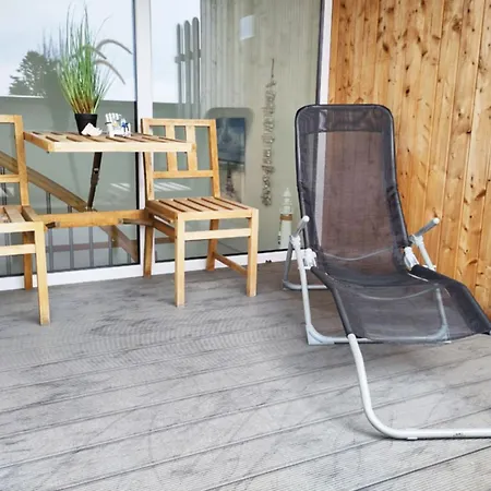 Beim Windmueller App 1,7-10 Apartment Koserow Room photo