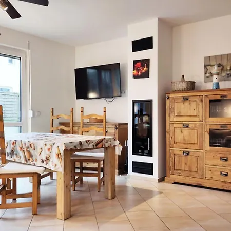Beim Windmueller App 1,7-10 Apartment Koserow Room photo