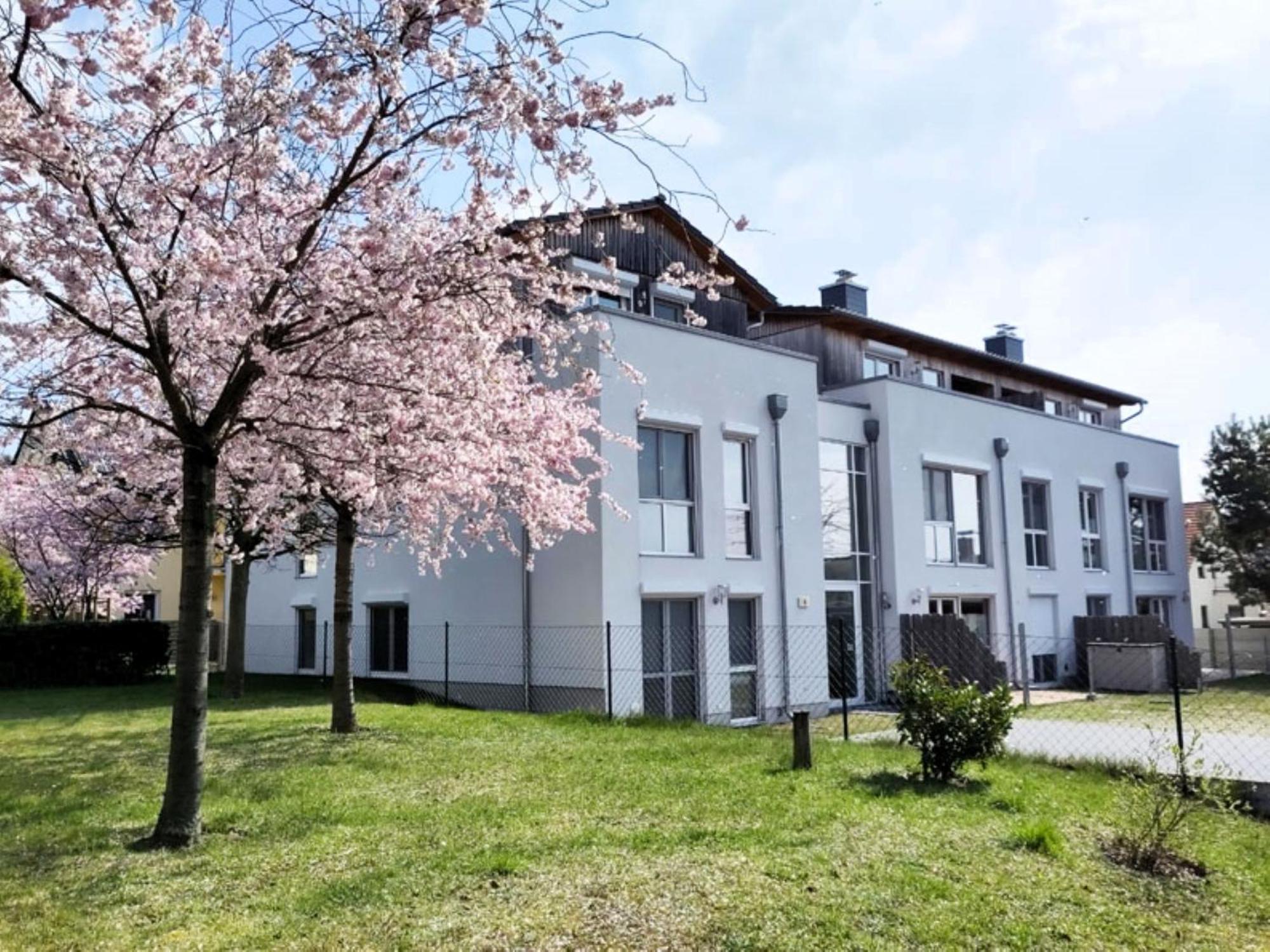 Apartment Beim Windmueller App 1,7-10 *