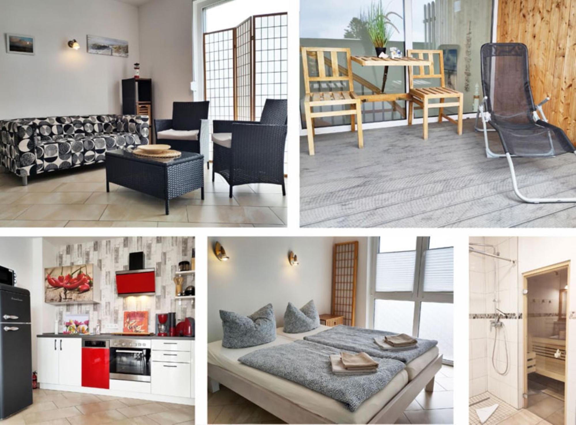 Beim Windmueller App 1,7-10 Apartment *