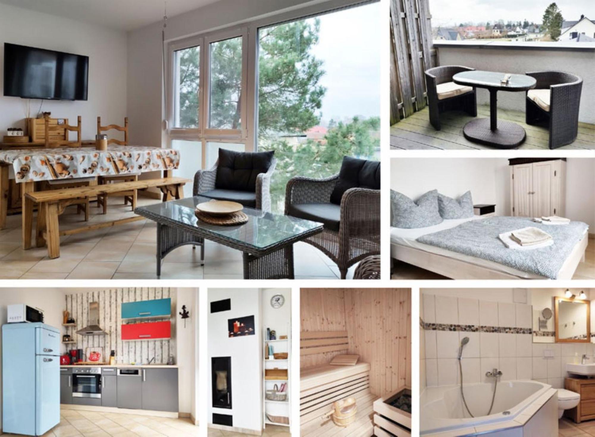 Apartment Beim Windmueller App 1,7-10 *