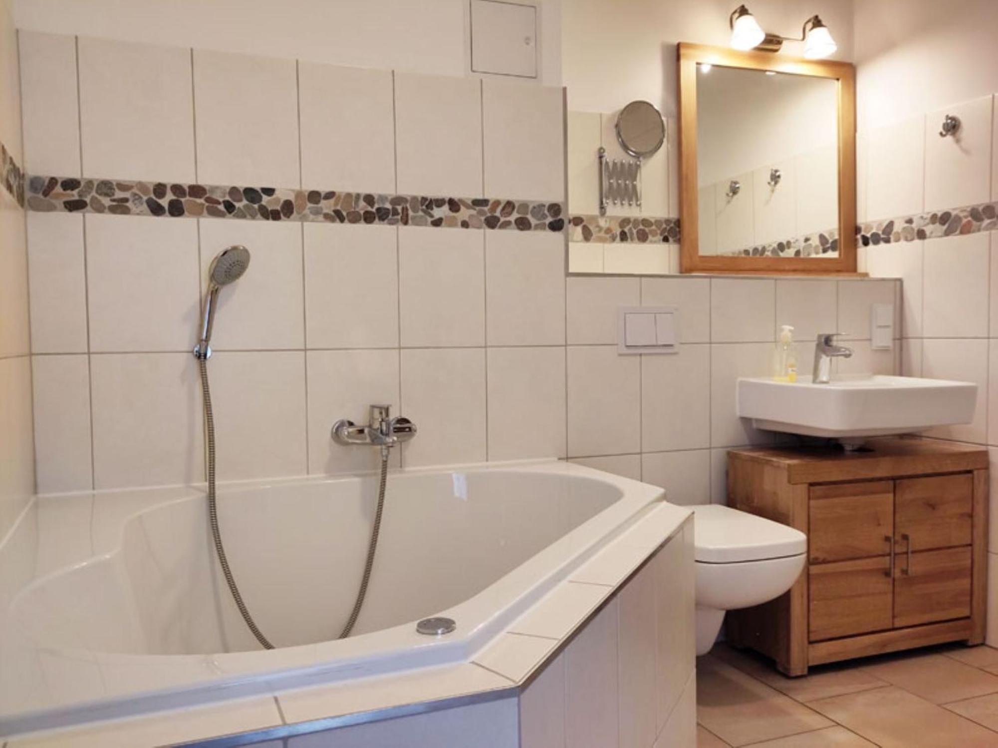 Beim Windmueller App 1,7-10 Apartment