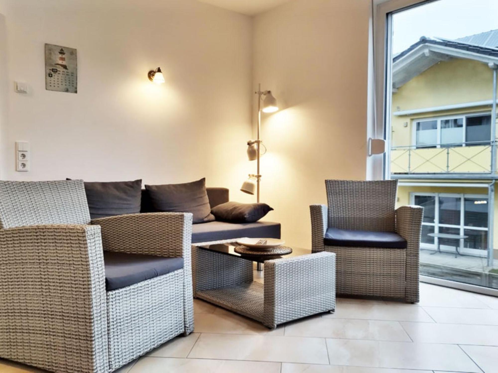 Apartment Beim Windmueller App 1,7-10 *