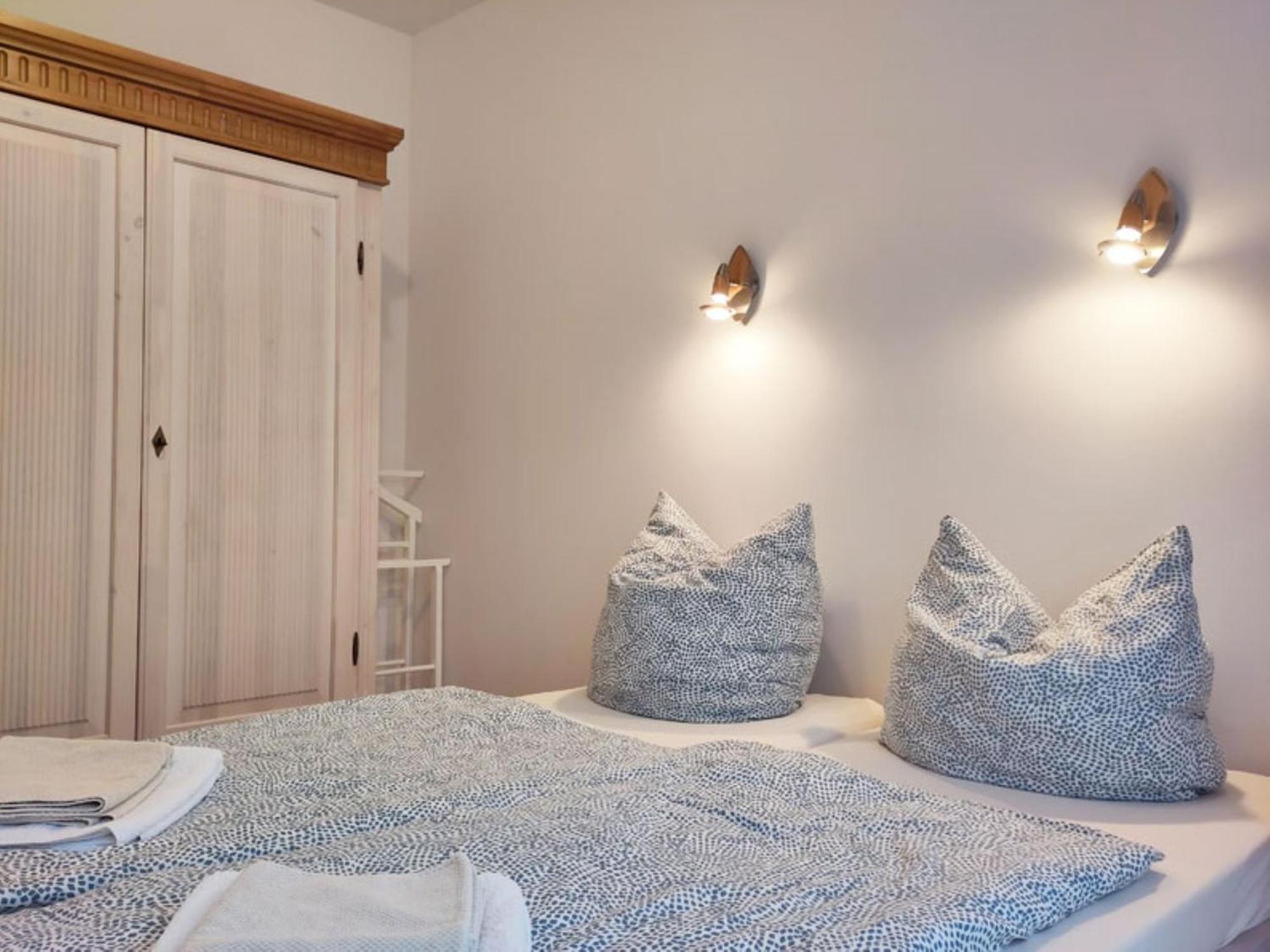 Beim Windmueller App 1,7-10 Apartment Koserow