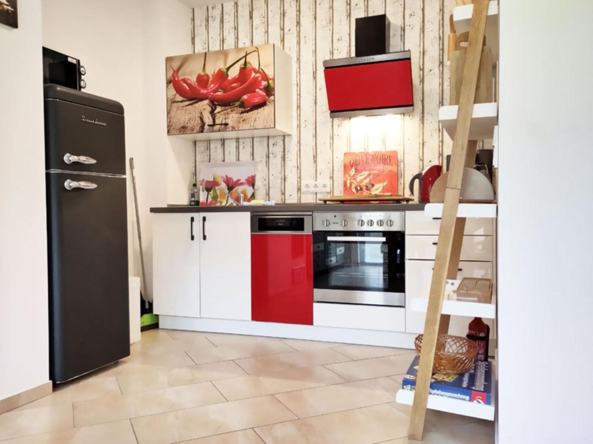 Apartment Beim Windmueller App 1,7-10 *