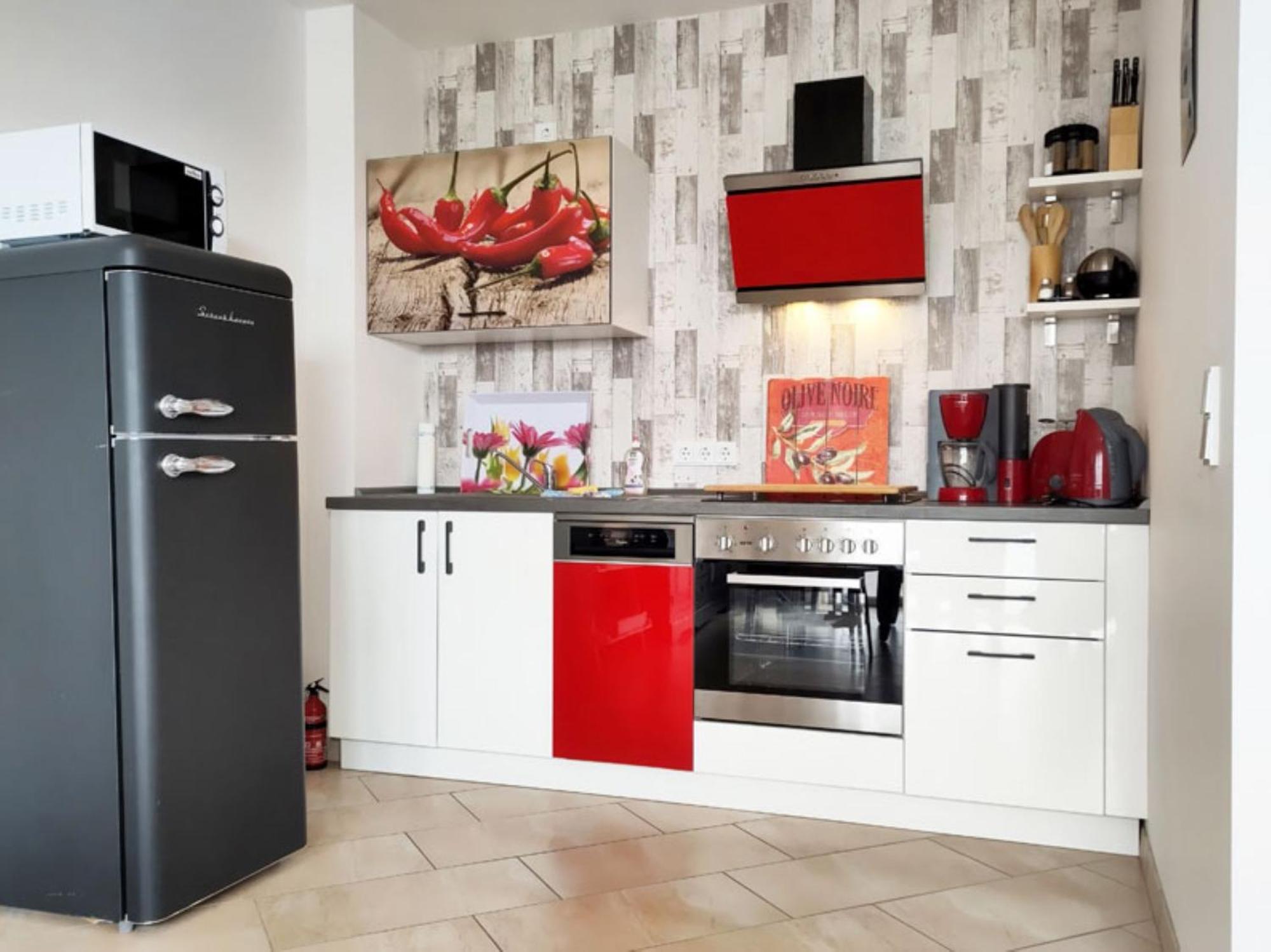 Beim Windmueller App 1,7-10 Apartment Koserow