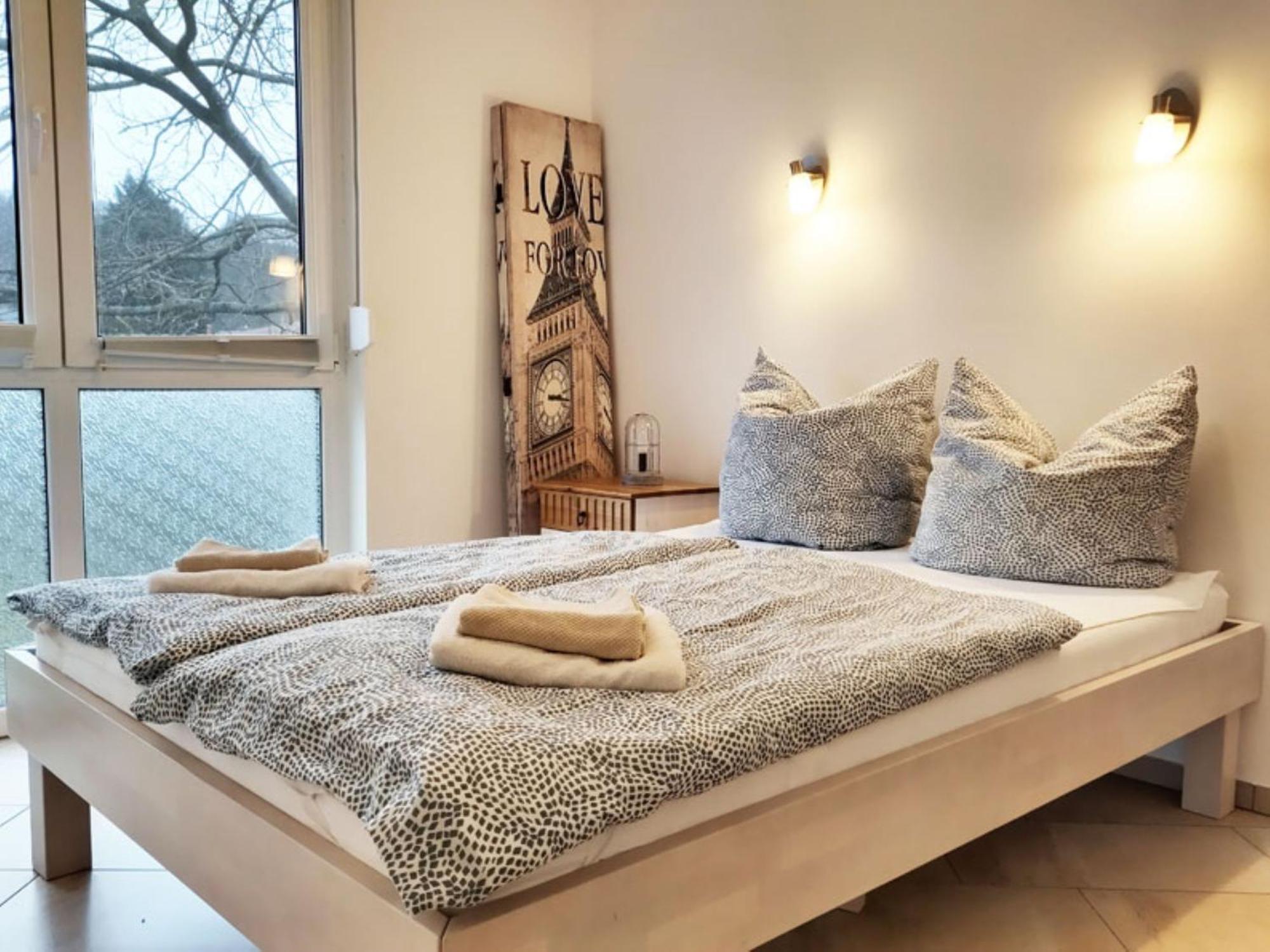 Beim Windmueller App 1,7-10 Apartment Koserow