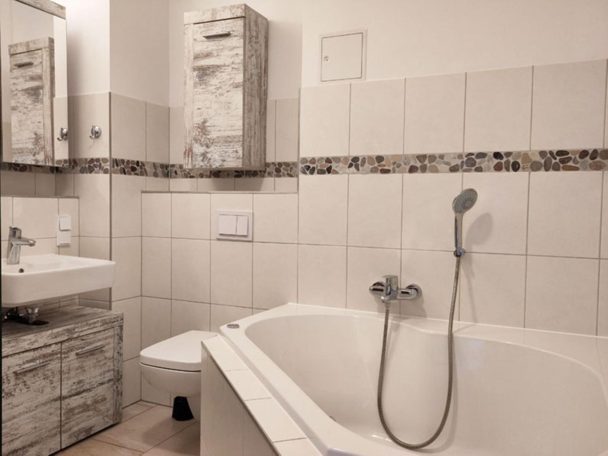 Beim Windmueller App 1,7-10 Apartment Koserow