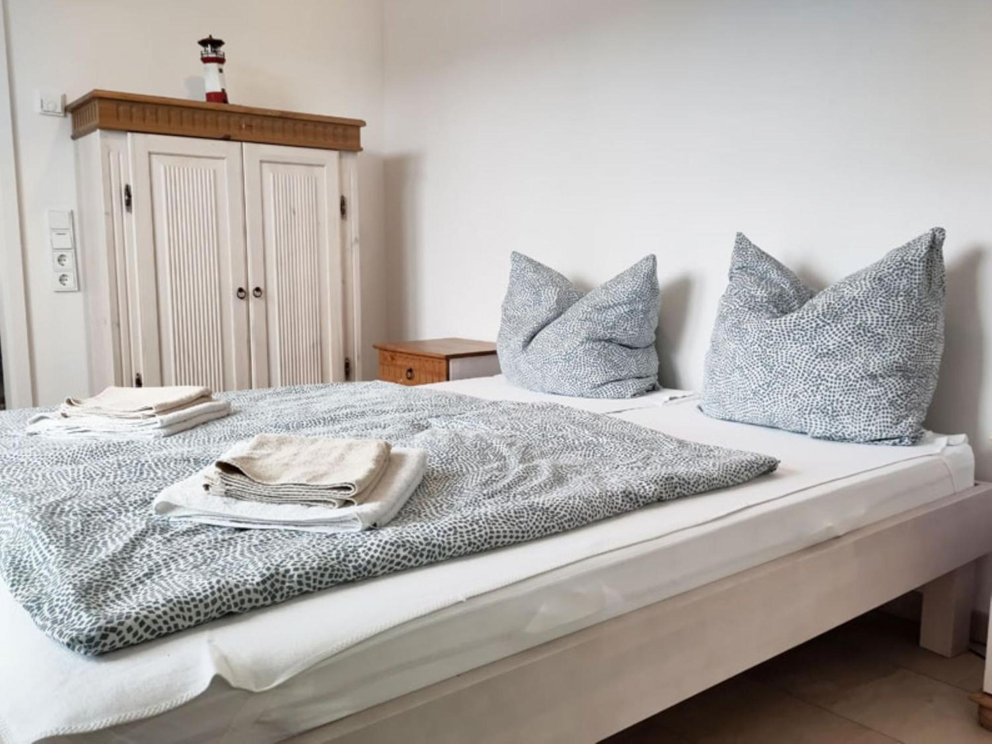 Beim Windmueller App 1,7-10 Apartment