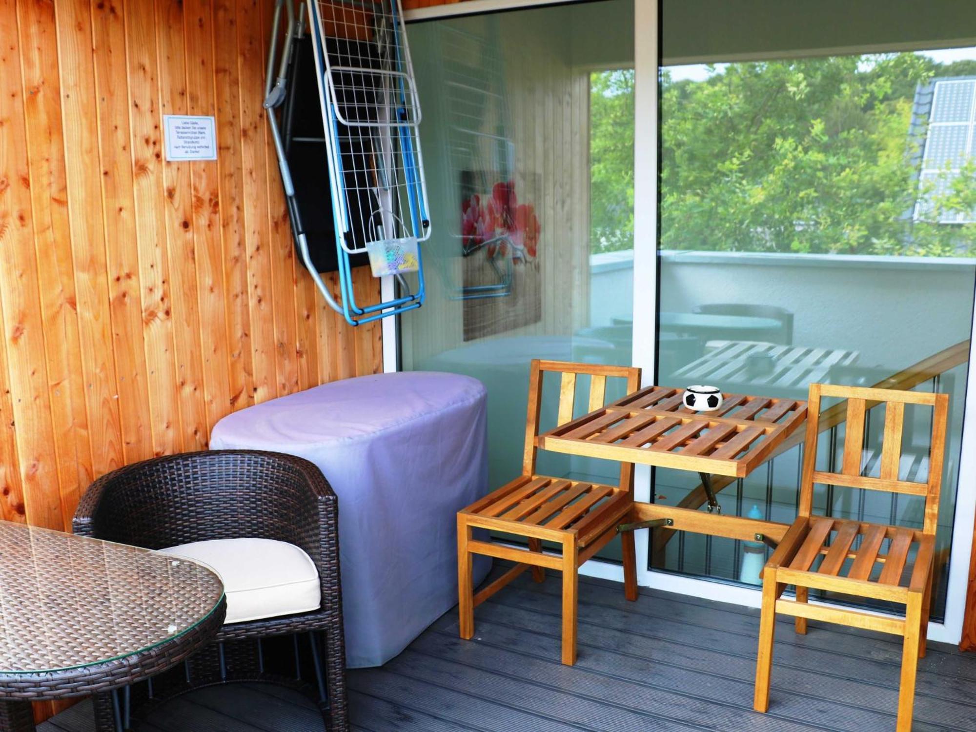 Beim Windmueller App 1,7-10 Apartment