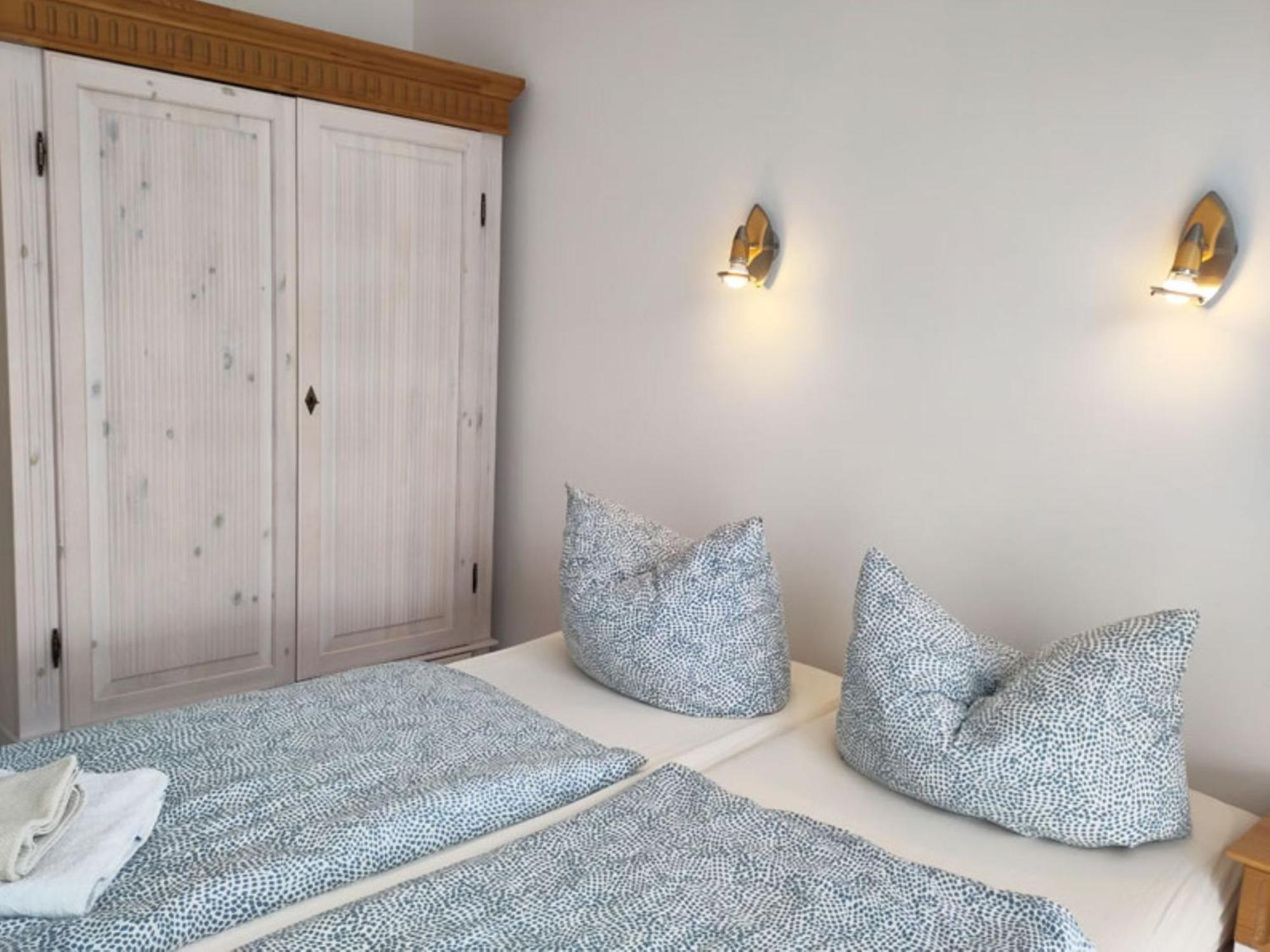 Beim Windmueller App 1,7-10 Apartment *