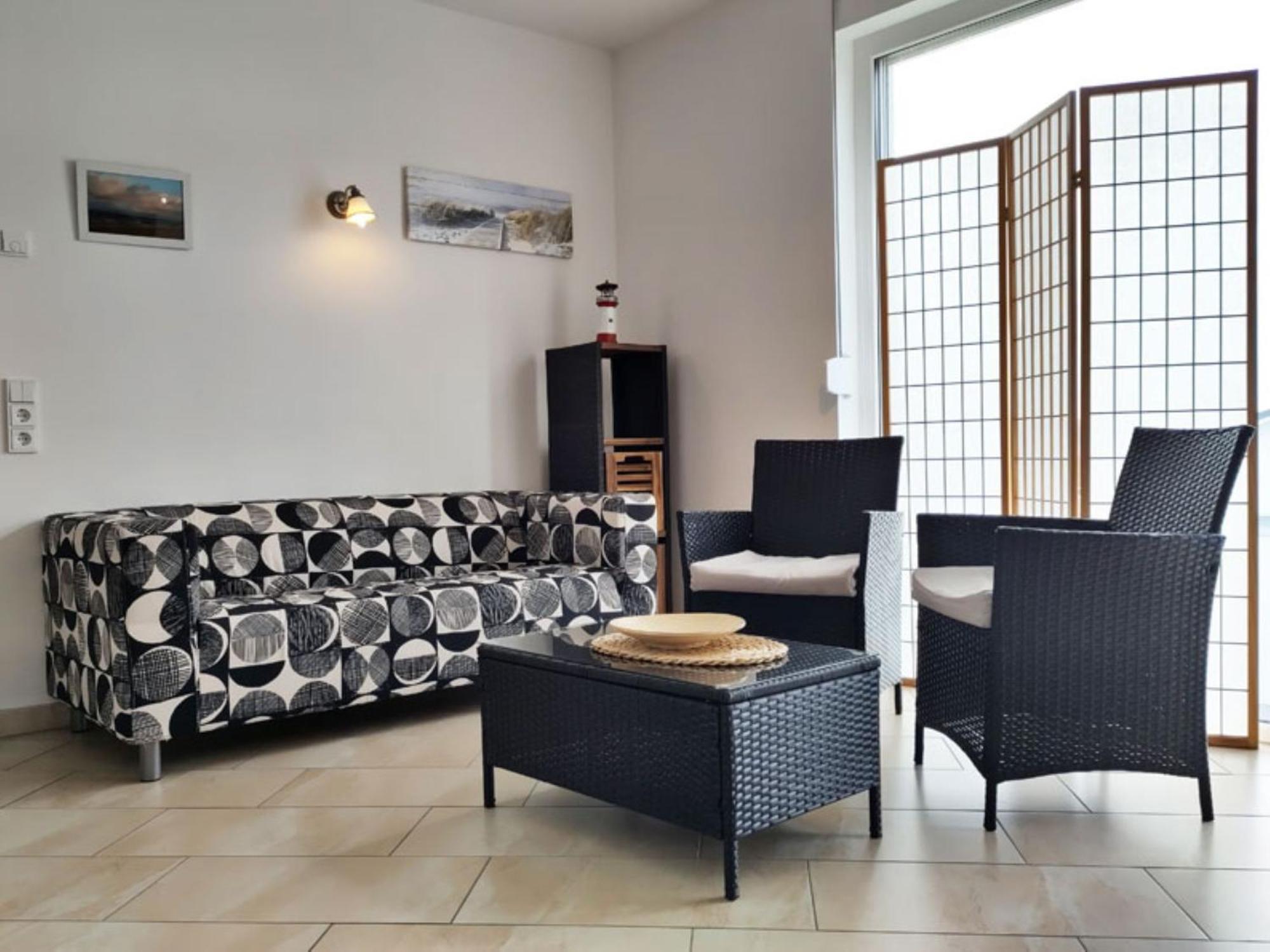 Beim Windmueller App 1,7-10 Apartment
