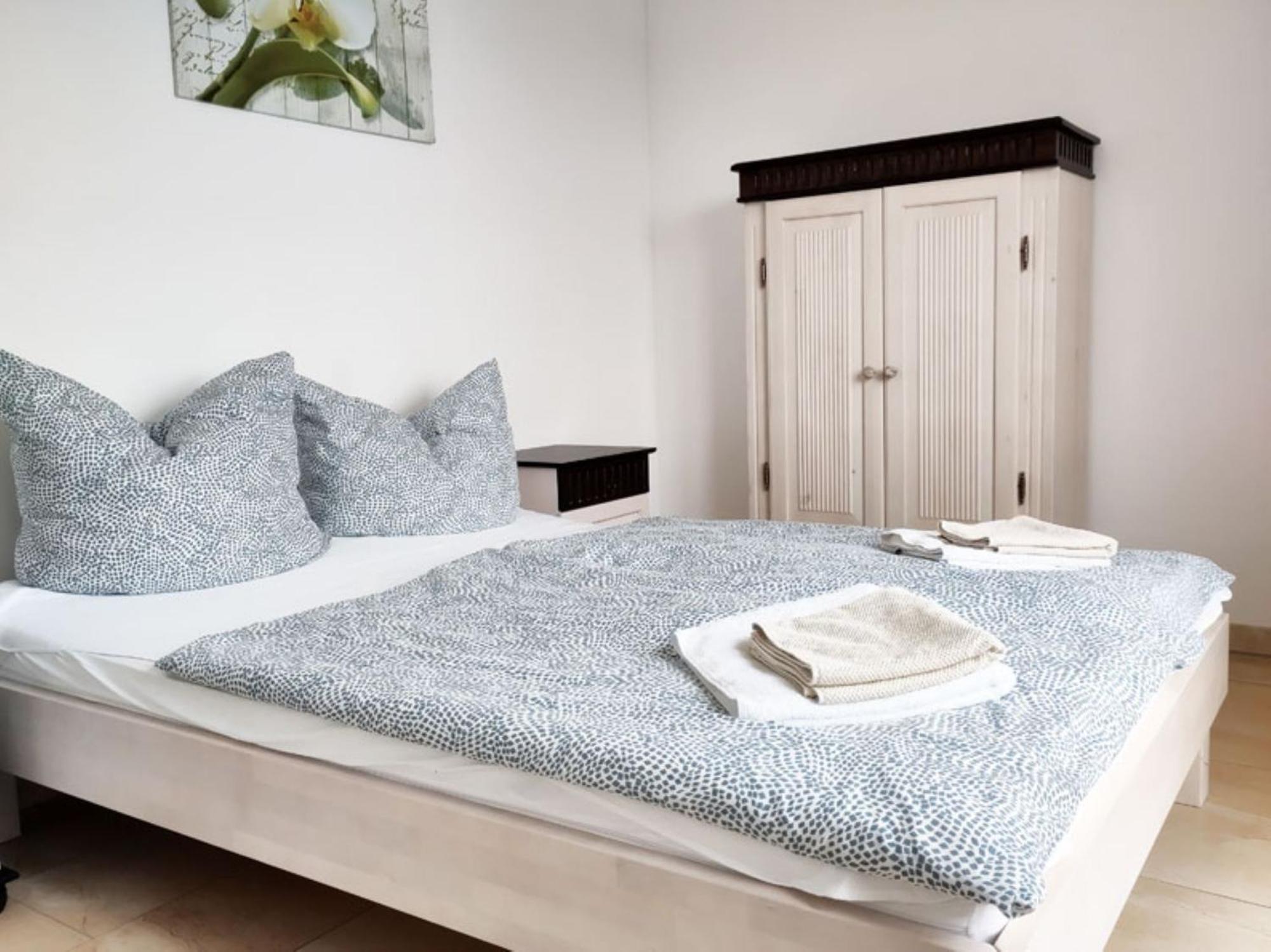 Apartment Beim Windmueller App 1,7-10 *