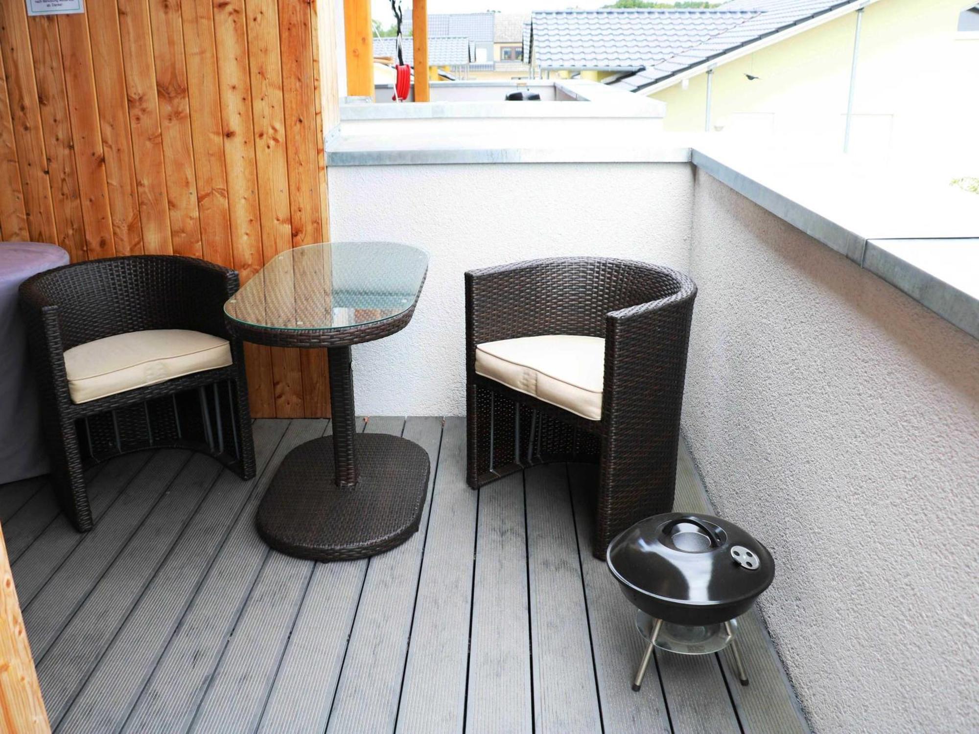 Beim Windmueller App 1,7-10 Apartment Koserow