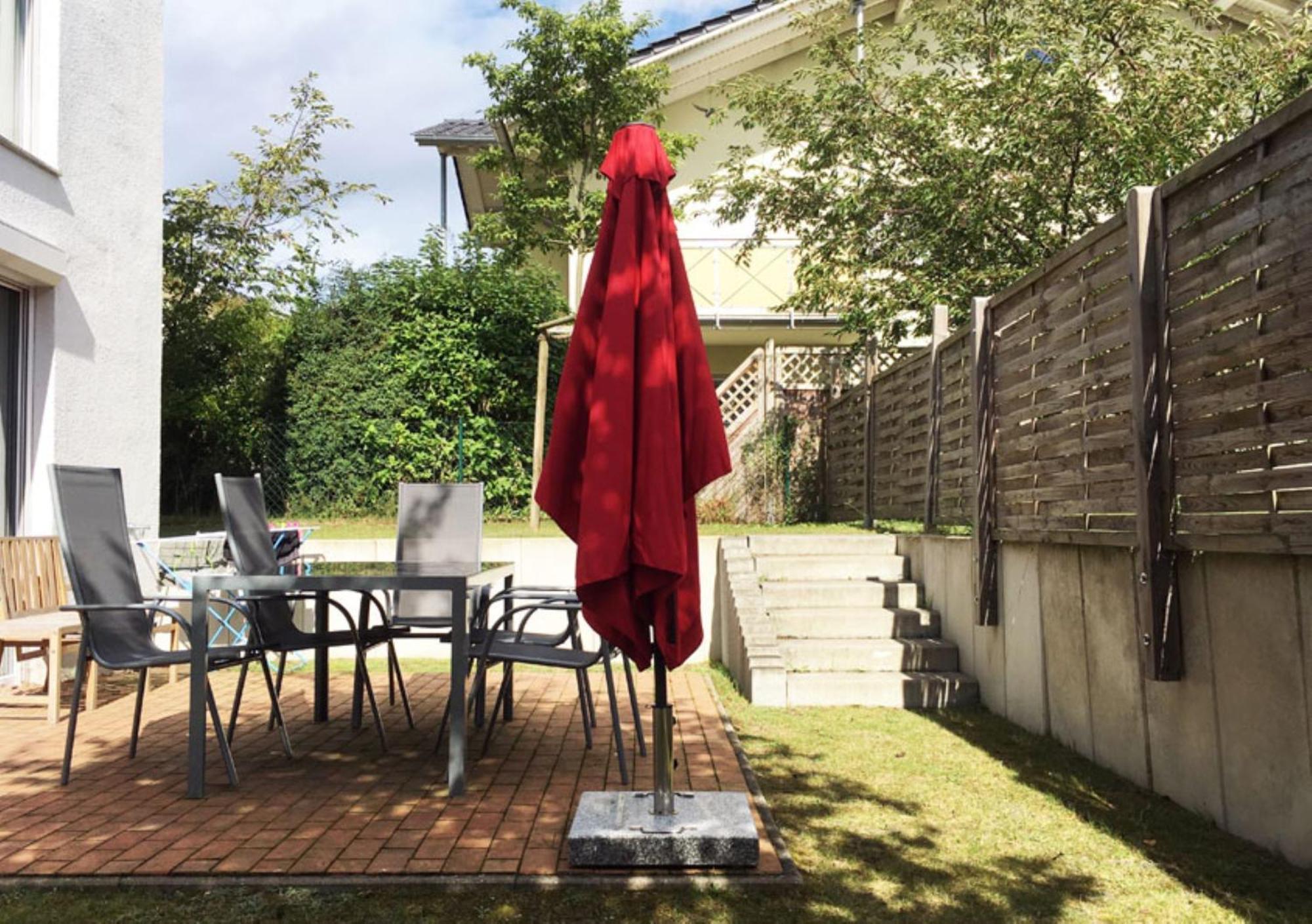 Apartment Beim Windmueller App 1,7-10 Koserow