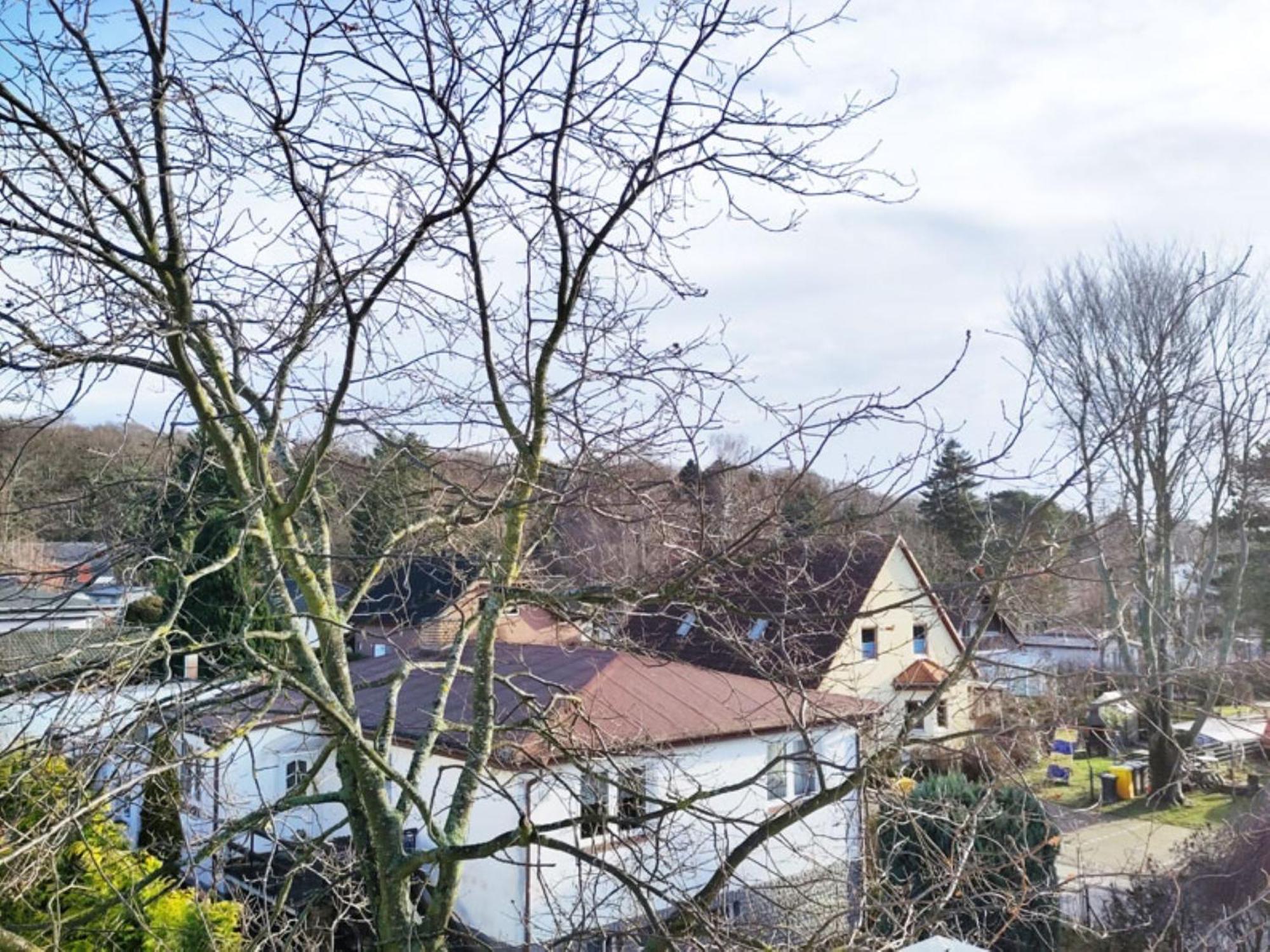 Beim Windmueller App 1,7-10 Koserow