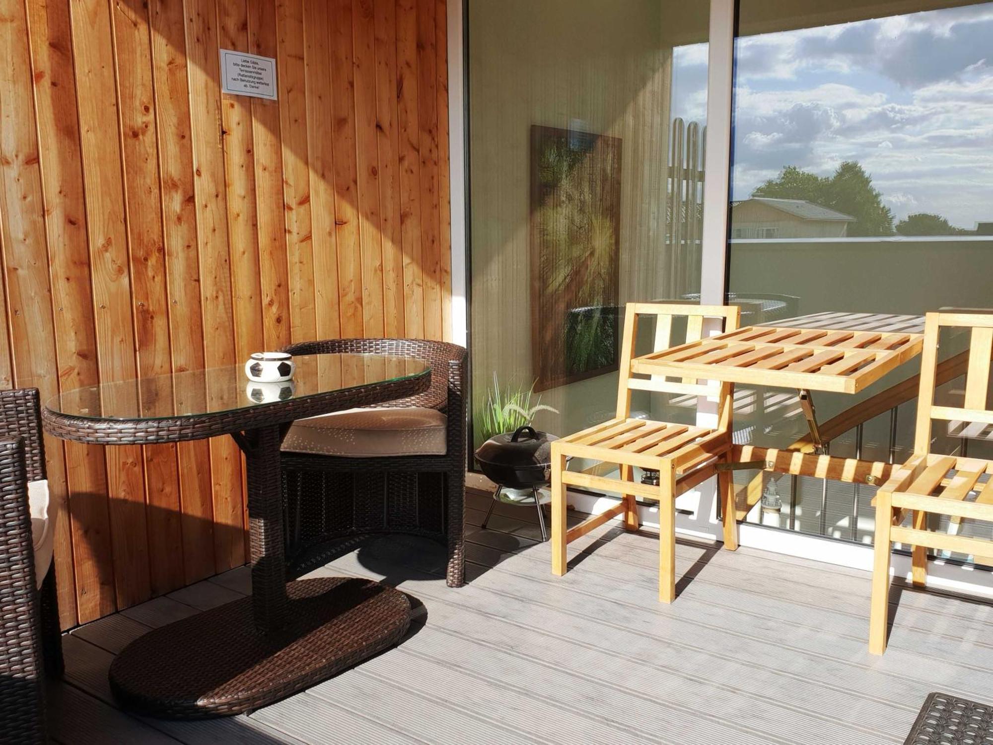 Apartment Beim Windmueller App 1,7-10 *