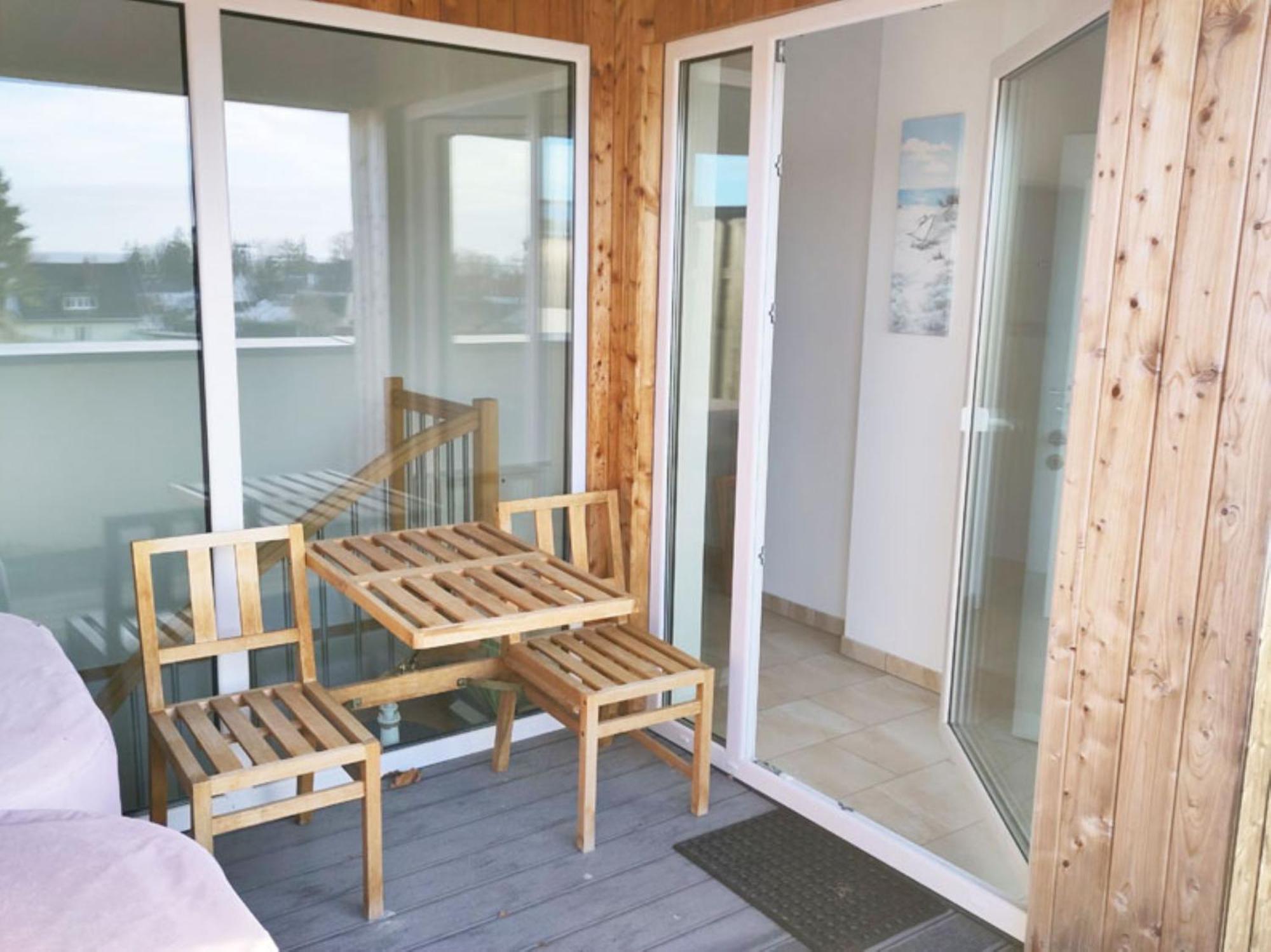 Beim Windmueller App 1,7-10 Apartment